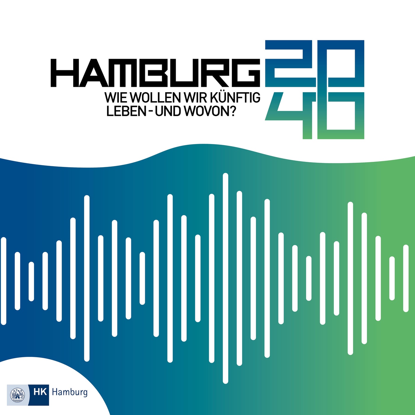 Hamburg 2040 cover