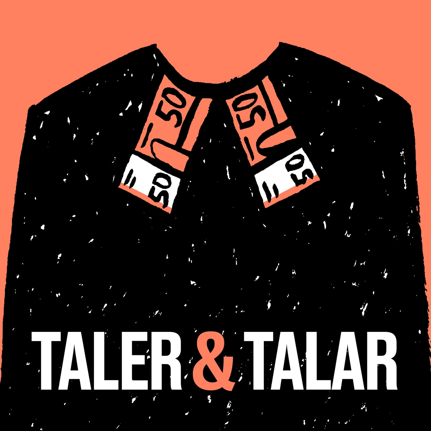 Taler und Talar Cover